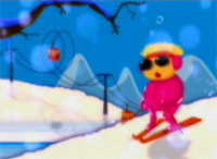 Die Skischule