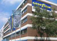 Goodyear Dunlop Tagung Berlin