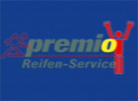 Premio Reifenservice – Fußball