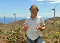 Inseln der Zukunft - Samsö: Die Gemeinschaft des Stroms Inseln der Zukunft - El Hierro: Visionäre am Ende der Welt